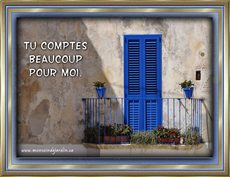 Carte Amiti� 3