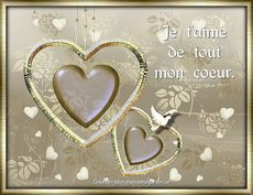 Carte Amour 15