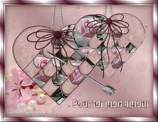 Carte Amour 17
