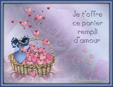 Carte Amour 20