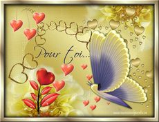 Carte Amour 21