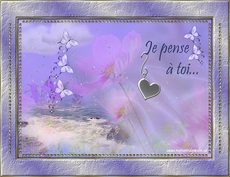 Carte Amour 2