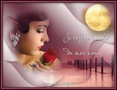 Carte Amour 43