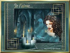Carte Amour 44