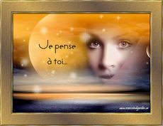 Carte Amour 8