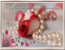 Carte d'anniversaire