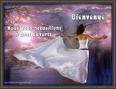 Carte Bienvenue 5