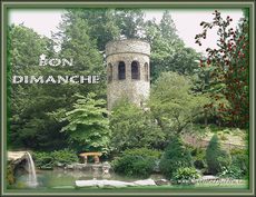 Carte Dimanche 2