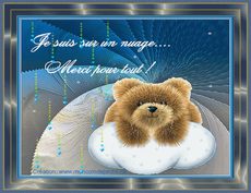 Carte Merci anim�e 2