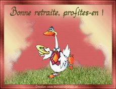 Carte Retraite anim�e 1