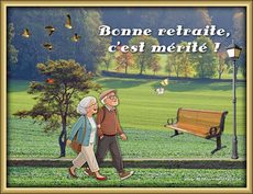 Carte Retraite 2