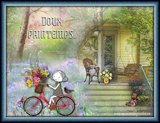 Carte Printemps 4