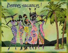 Carte Vacances 3
