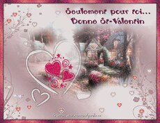Carte Saint-Valentin anim�e 3