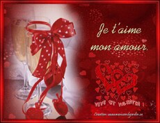 Carte Saint-Valentin anim�e 6