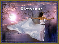 Bienvenue