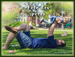 F�te des p�res