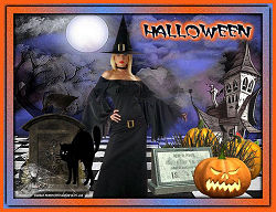 Halloween