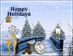 Holidays