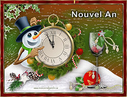 Nouvel An