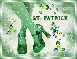 St-Patrick