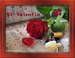 St-Valentin