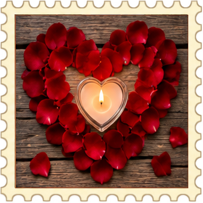 Timbre Amour 5